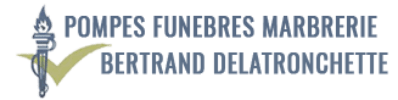 Pompes Funèbres Bertrand Delatronchette – Aix-Villemaur-Palis – Aube